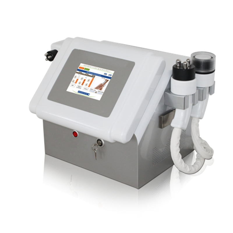 Sistema de Cavitação a Vácuo para Lipoaspiração Máquina de Celulite