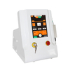 Máquina dental de alta velocidade do laser do diodo do laser 980nm do diodo