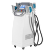 Máquina de congelação gorda do emagrecimento do corpo de 360 ​​Cryolipolysis