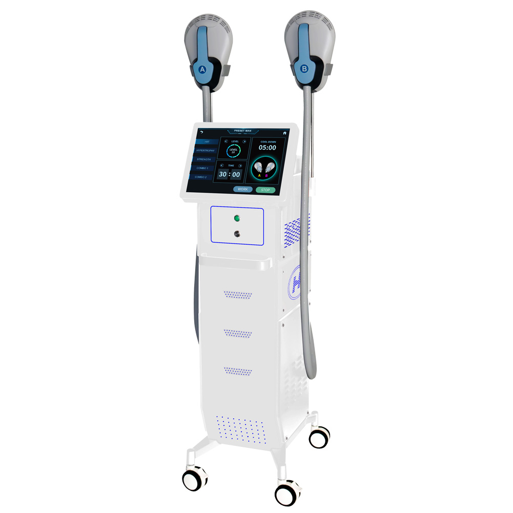 Máquina de escultura corporal neo emshape profissional