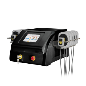 Máquina de emagrecimento a laser LIPO Reduzir o preço de lipolaser de celulite/diodo