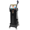 Máquina de remoção de cabelo a laser de equipamentos de beleza 