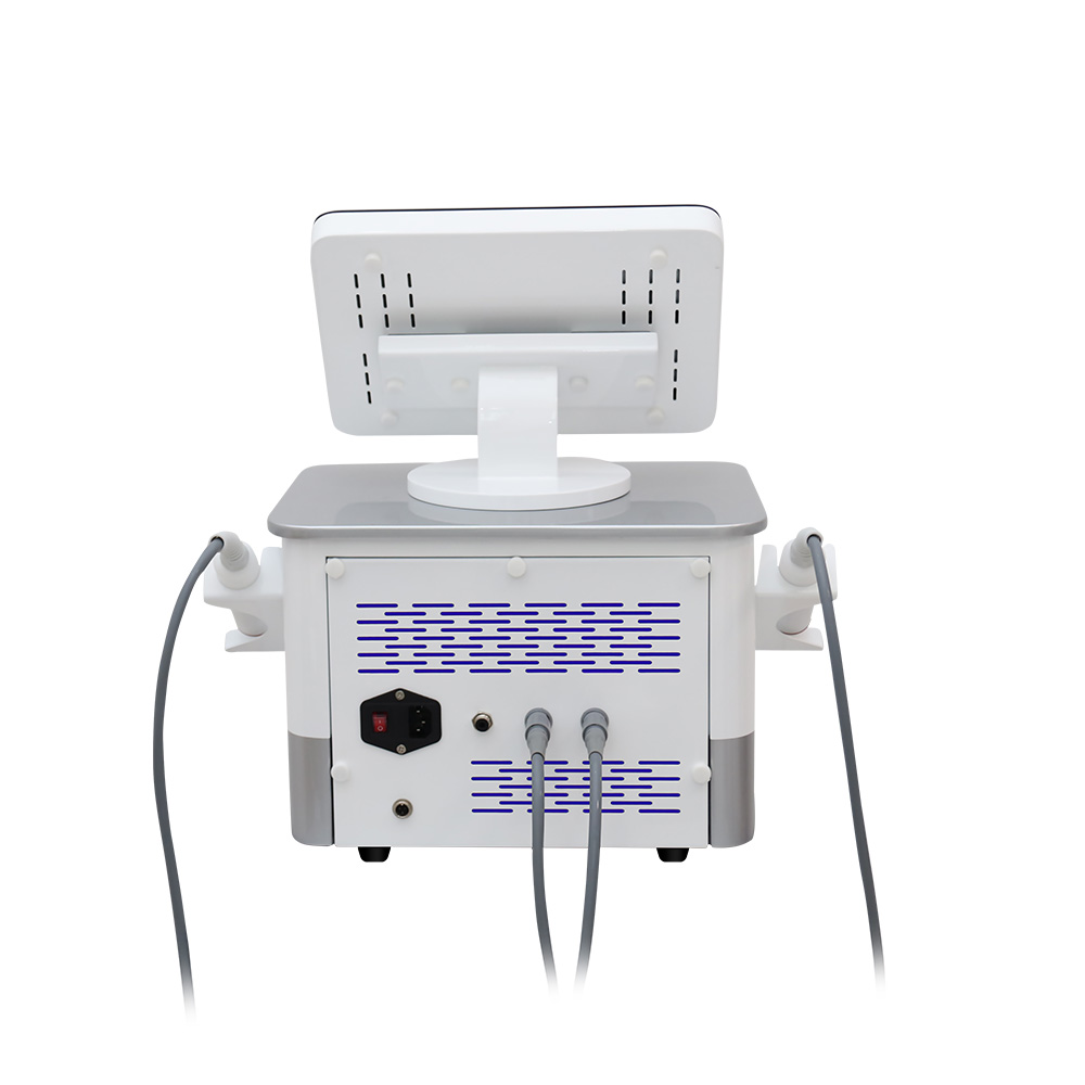 Máquina de plasma frio profissional para rejuvenescimento da pele