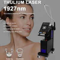 1927nm thulium laser