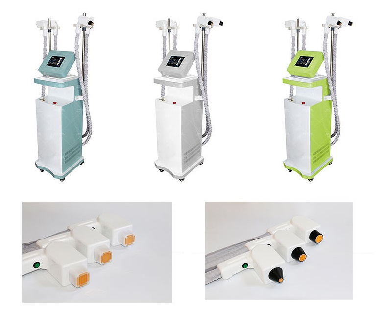 Pele Fracion&aacute;ria Rf