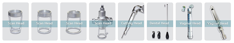 laser de co2 fracionado