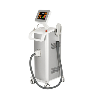 TUV Medical CE FDA aprovou preço baixo portátil opt laser depilação SHR IPL
