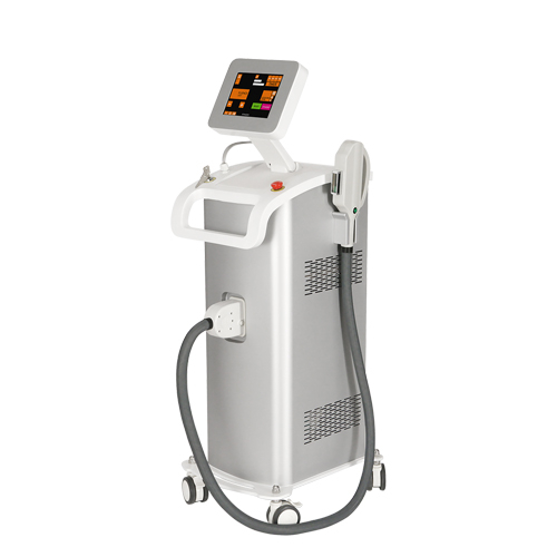 TUV Medical CE FDA aprovou preço baixo portátil opt laser depilação SHR IPL
