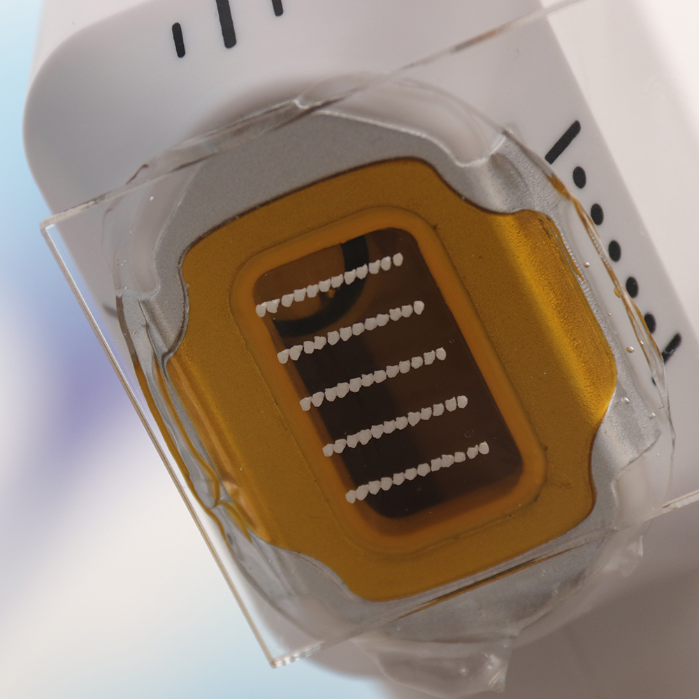 Máquina de alta frequência profissional do dispositivo VMAX 16D HIFU da beleza