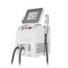  Hot Seeling OPT IPL Laser OPT IPL Máquina de remoção de pêlos
