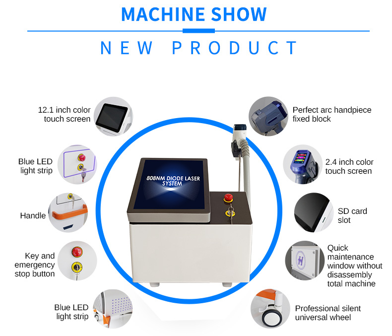 Remo&ccedil;&atilde;o de cabelo a laser