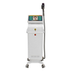 Gelo soprano a laser de remoção de cabelo