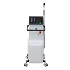 Equipamento vertical comercial da remoção do cabelo do laser do diodo 808nm