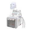 Máquina de beleza portátil Hydrafacial Hifu