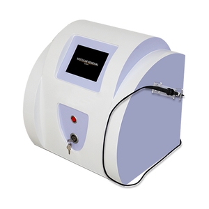 Máquina vascular da beleza da remoção do laser 980nm da máquina da remoção da veia da aranha do diodo laser 980nm