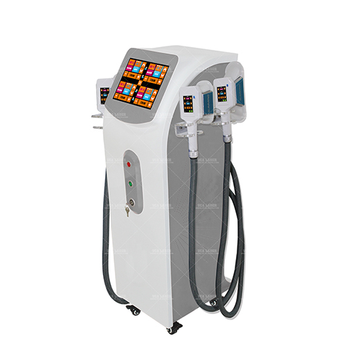 Mais recente preço da máquina coolsculpting de criolipólise aprovada pela CE