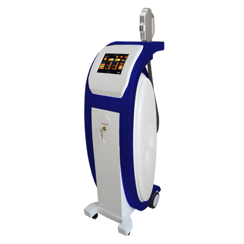 Sarda do pigmento do rejuvenescimento da pele do laser IPL de Elight SHR RF anti