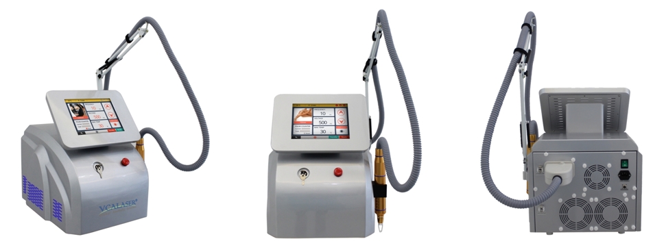 laser de picossegundo nd yag