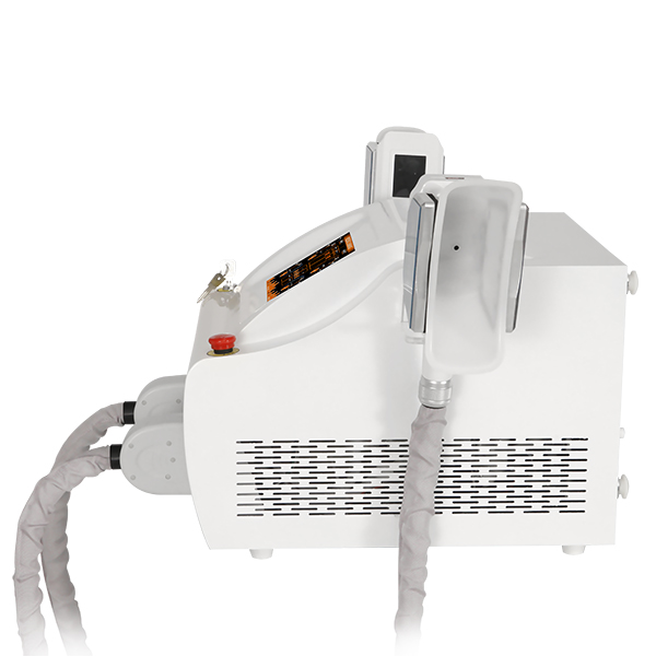 Máquina de congelamento de gordura Cryolipolysis Slimming Machine