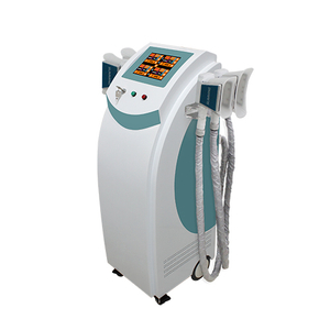 Máquina de congelamento de gordura para emagrecimento corporal