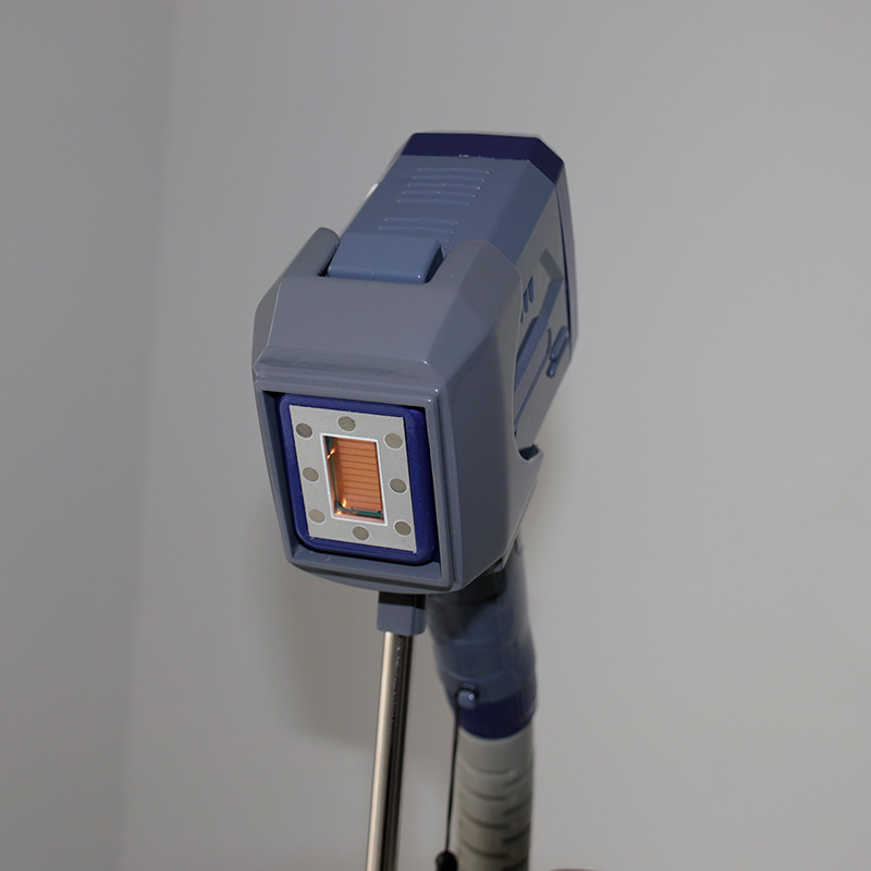 Diodo laser de gelo soprano 755 808 máquina de remoção de pêlos a laser 1064nm