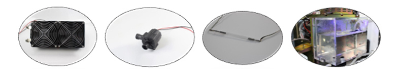 m&aacute;quina de rejuvenescimento de pele multifuncional