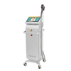 Gelo soprano a laser de remoção de cabelo