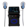 Preço da fábrica ems slim aumenta o estimulador muscular EMS Slimming Shaping Shaping Machine