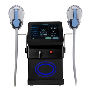Preço da fábrica ems slim aumenta o estimulador muscular EMS Slimming Shaping Shaping Machine