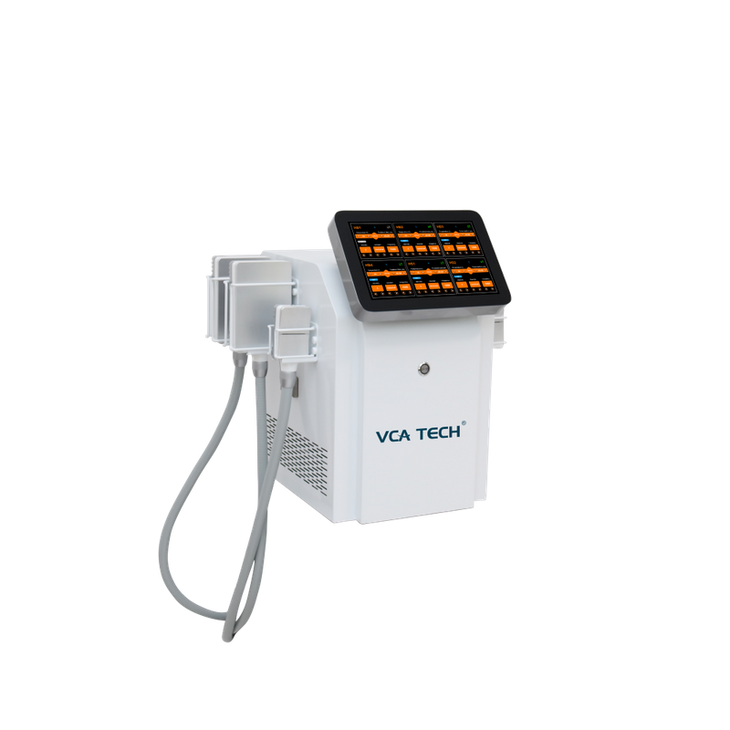 Equipamento de placa de gelo de escultura para máquina de redução de gordura