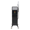 Máquina de remoção de tatuagem a laser aprovada pela FDA YAG YAG 