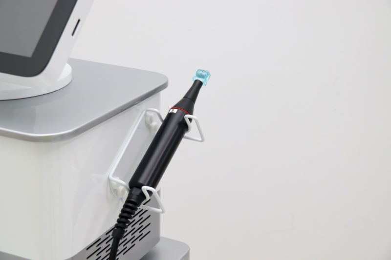 Máquina de plasma frio profissional para rejuvenescimento da pele