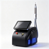 Máquina profissional de remoção de tatuagem a laser Nd:YAG picossegundos
