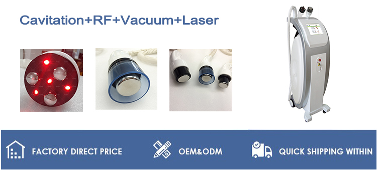 m&aacute;quina de emagrecimento por cavita&ccedil;&atilde;o