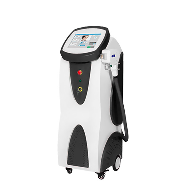 Laser de diodo laser de gelo 755 808 máquina de remoção de pêlos 1064nm