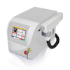 Máquina do laser do Nd Yag da remoção da tatuagem do interruptor Q do poder superior