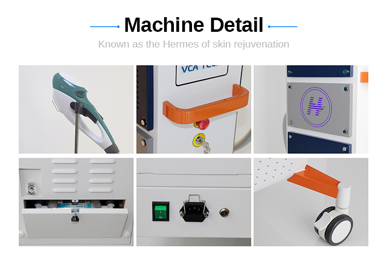 Melhor m&aacute;quina de clareamento eficaz