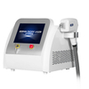 Laser de depilação de diodo vertical 808nm