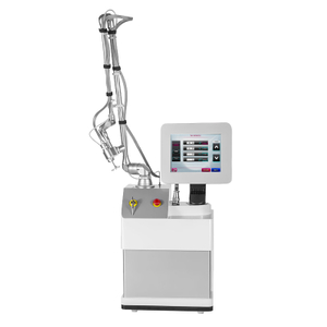 Melhor máquina de laser fracionário de CO2 para clínica