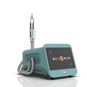 Remoção profissional de tatuagem Pico Laser