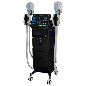 Máquina de contorno do corpo Emshape