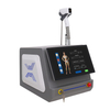 Máquina profissional de remoção de pêlos a laser de diodo 808nm para salão de beleza