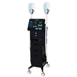 Máquina de escultura corporal neo emshape profissional