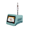 1064 nm 755nm 532nm picolaser q comutada e remoção de tatuagem a laser yag máquina de remoção a laser