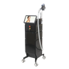 755 808 1064nm Máquina de remoção de cabelo de diodo a laser