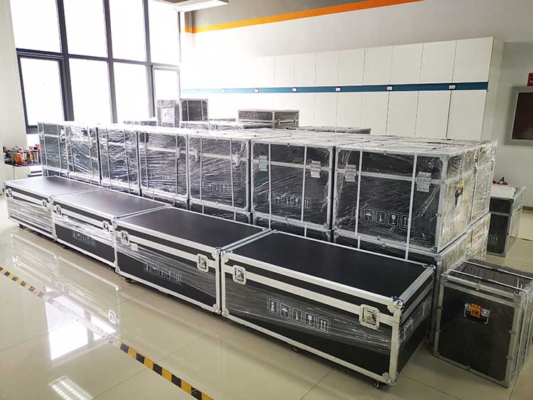 m&aacute;quina de beleza