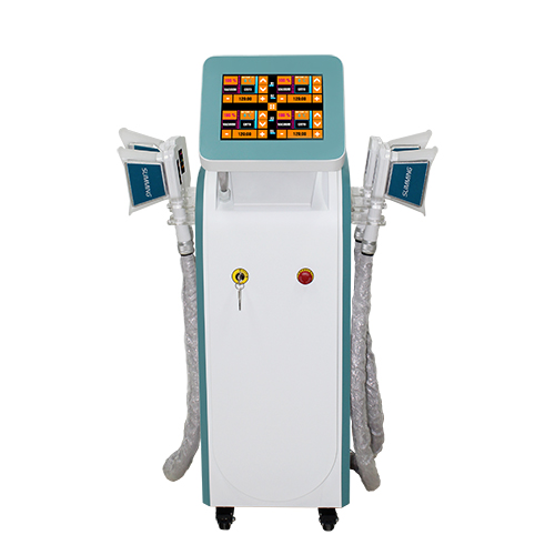 Máquina de congelamento de gordura da barriga para emagrecimento por criolipólise
