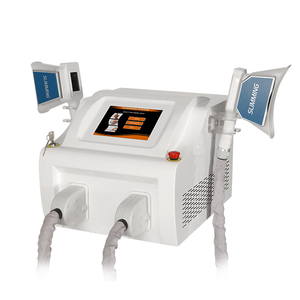 Máquina de congelamento de gordura Cryolipolysis Slimming Machine