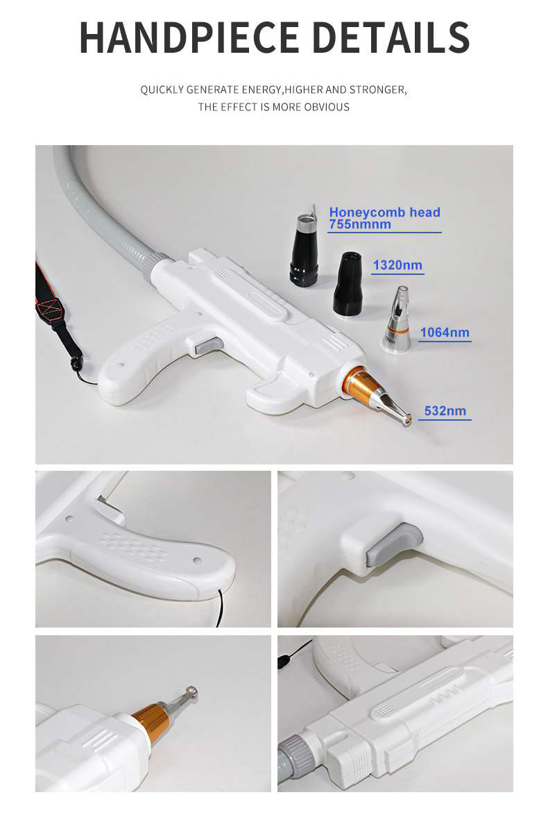 remo&ccedil;&atilde;o de tatuagem a laser yag