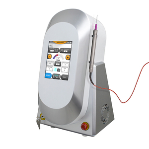 Equipamento para cirurgia dentária Laser Dental